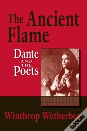 Capa do artigo The Ancient Flame