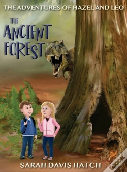Capa do artigo The Ancient Forest
