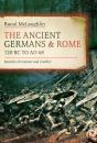 The Ancient Germans And Rome, 120 Bc To Ad68 - Preview