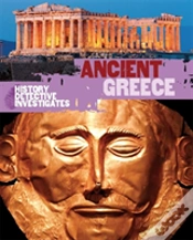 Capa do artigo The Ancient Greece