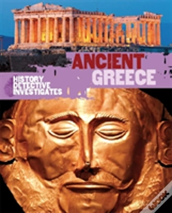 Capa do artigo The Ancient Greece