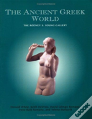 The Ancient Greek World