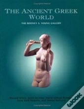 The Ancient Greek World