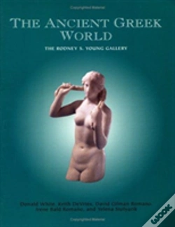 Capa do artigo The Ancient Greek World