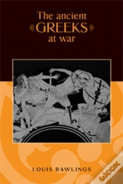 Capa do artigo The Ancient Greeks At War