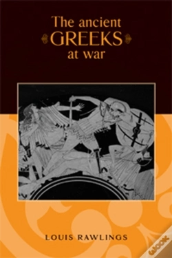 Capa do artigo The Ancient Greeks At War