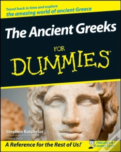 Capa do artigo The Ancient Greeks For Dummies