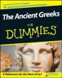 The Ancient Greeks For Dummies - Preview