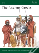 The Ancient Greeks