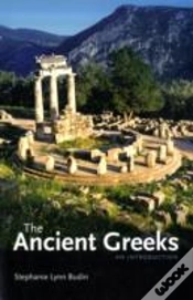 Capa do artigo The Ancient Greeks