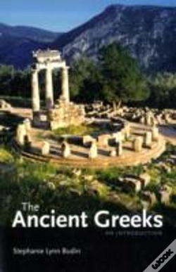 Capa do artigo The Ancient Greeks