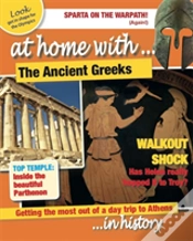 Capa do artigo The Ancient Greeks