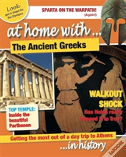 Capa do artigo The Ancient Greeks