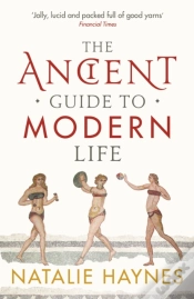 Capa do artigo The Ancient Guide To Modern Life
