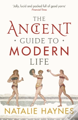 Capa do artigo The Ancient Guide To Modern Life