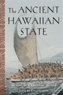 Capa do artigo The Ancient Hawaiian State