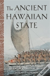 Capa do artigo The Ancient Hawaiian State