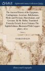 The Ancient History Of The Egyptians, Ca - Preview