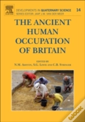 Capa do artigo The Ancient Human Occupation Of Britain