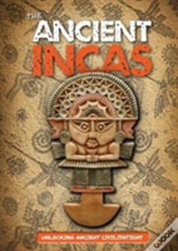 Capa do artigo The Ancient Incas