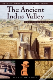 Capa do artigo The Ancient Indus Valley