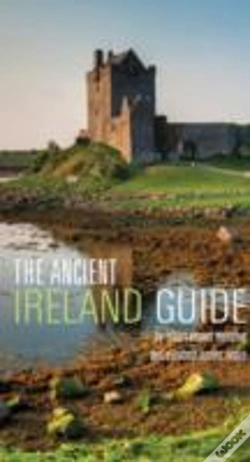 Capa do artigo The Ancient Ireland Guide