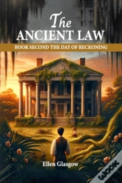 Capa do artigo The Ancient Law Book Second (Edition2024)