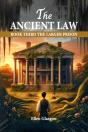 The Ancient Law Book Third (Edition2024) - Preview