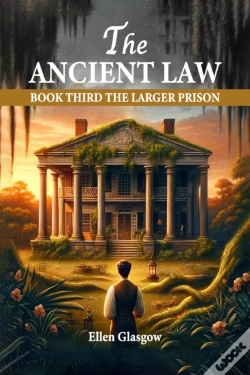 Capa do artigo The Ancient Law Book Third (Edition2024)