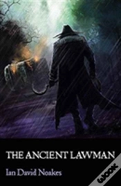 Capa do artigo The Ancient Lawman
