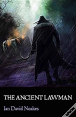 Capa do artigo The Ancient Lawman