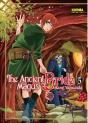 The Ancient Magus Bride 05 (Ne) - Preview