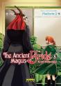 The Ancient Magus Bride 08 (Nuevo Pvp) - Preview