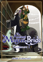 The Ancient Magus' Bride Supplement I - Preview
