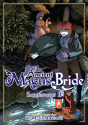 The Ancient Magus' Bride Supplement Ii - Preview