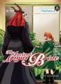 The Ancient Magus Bride - Tome 8 - Preview