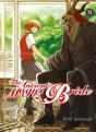 The Ancient Magus Bride - Tome 9 - Preview