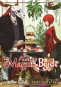 The Ancient Magus' Bride Vol. 1 - Preview