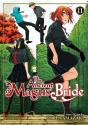 The Ancient Magus' Bride Vol. 11 - Preview