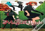 The Ancient Magus' Bride Vol. 11