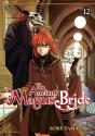 The Ancient Magus' Bride Vol. 12 - Preview