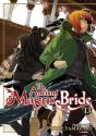 The Ancient Magus' Bride Vol. 13 - Preview