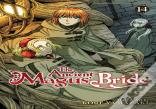 The Ancient Magus' Bride Vol. 14