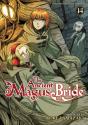 The Ancient Magus' Bride Vol. 14 - Preview