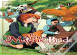 The Ancient Magus' Bride Vol. 15