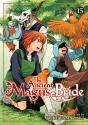 The Ancient Magus' Bride Vol. 15 - Preview