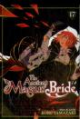 The Ancient Magus' Bride Vol. 17 - Preview