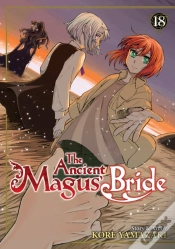 Capa do artigo The Ancient Magus