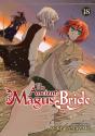 The Ancient Magus' Bride Vol. 18 - Preview