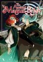 The Ancient Magus' Bride Vol. 19 - Preview
